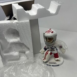 Petr Mrazek Toledo Walleye Grand Rapids Griffin Bobblehead